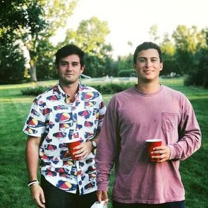 Meet your Posher, Cam